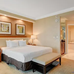 Mgm Signature-17-606 Jacuzzi Holiday home Las Vegas