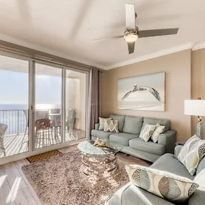 Ocean Apartment Panama City Beach